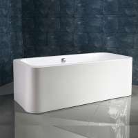 Hydo-relax Bathtub GF-3007 all commodities small freestanding bathtub big size