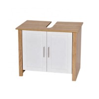 Low price MDF furniture sink bathroom cabinet vanity