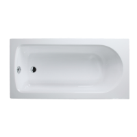 Rectangle Bathtub from Turkey  Bathtubs Acrylic 150x70x60