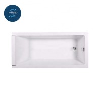 Foshan bathtub manufacturer standard dimensions massage acrylic bathtub